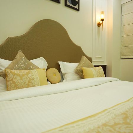 Anaya Retreat Otel Varanasi Dış mekan fotoğraf