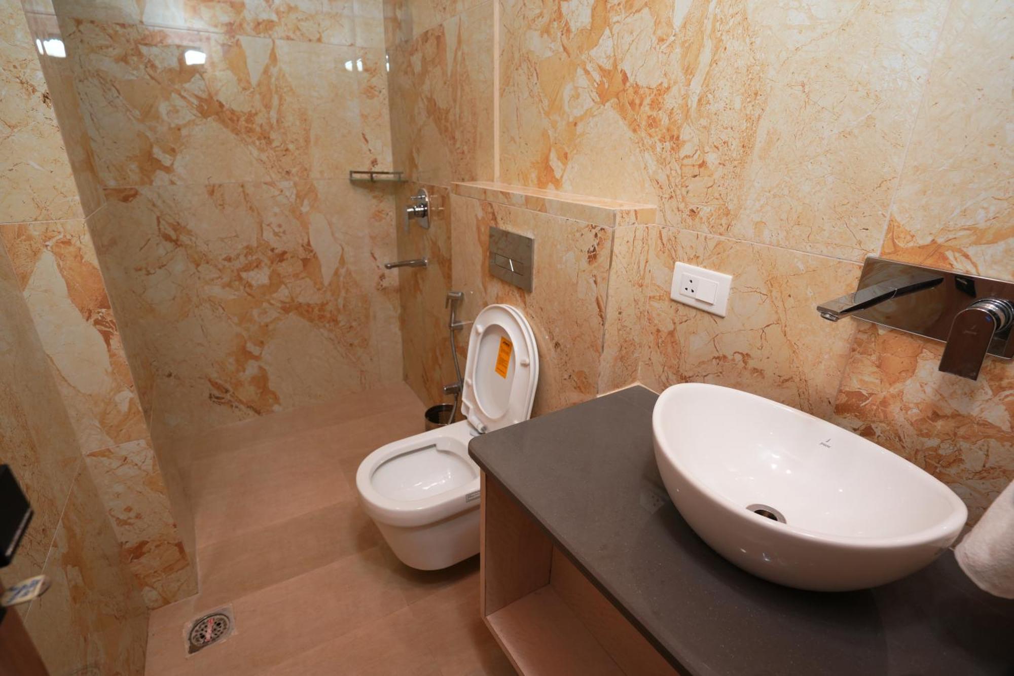 Anaya Retreat Otel Varanasi Dış mekan fotoğraf