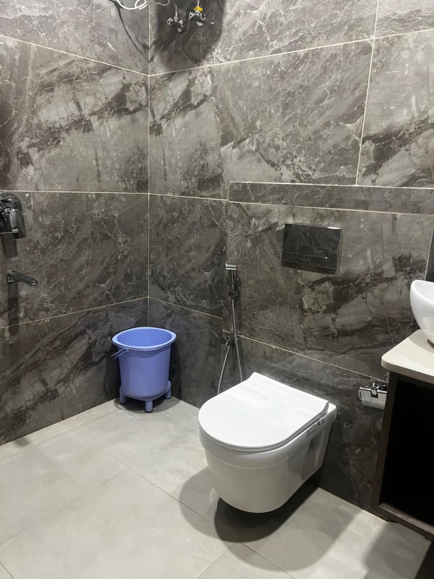 Anaya Retreat Otel Varanasi Dış mekan fotoğraf
