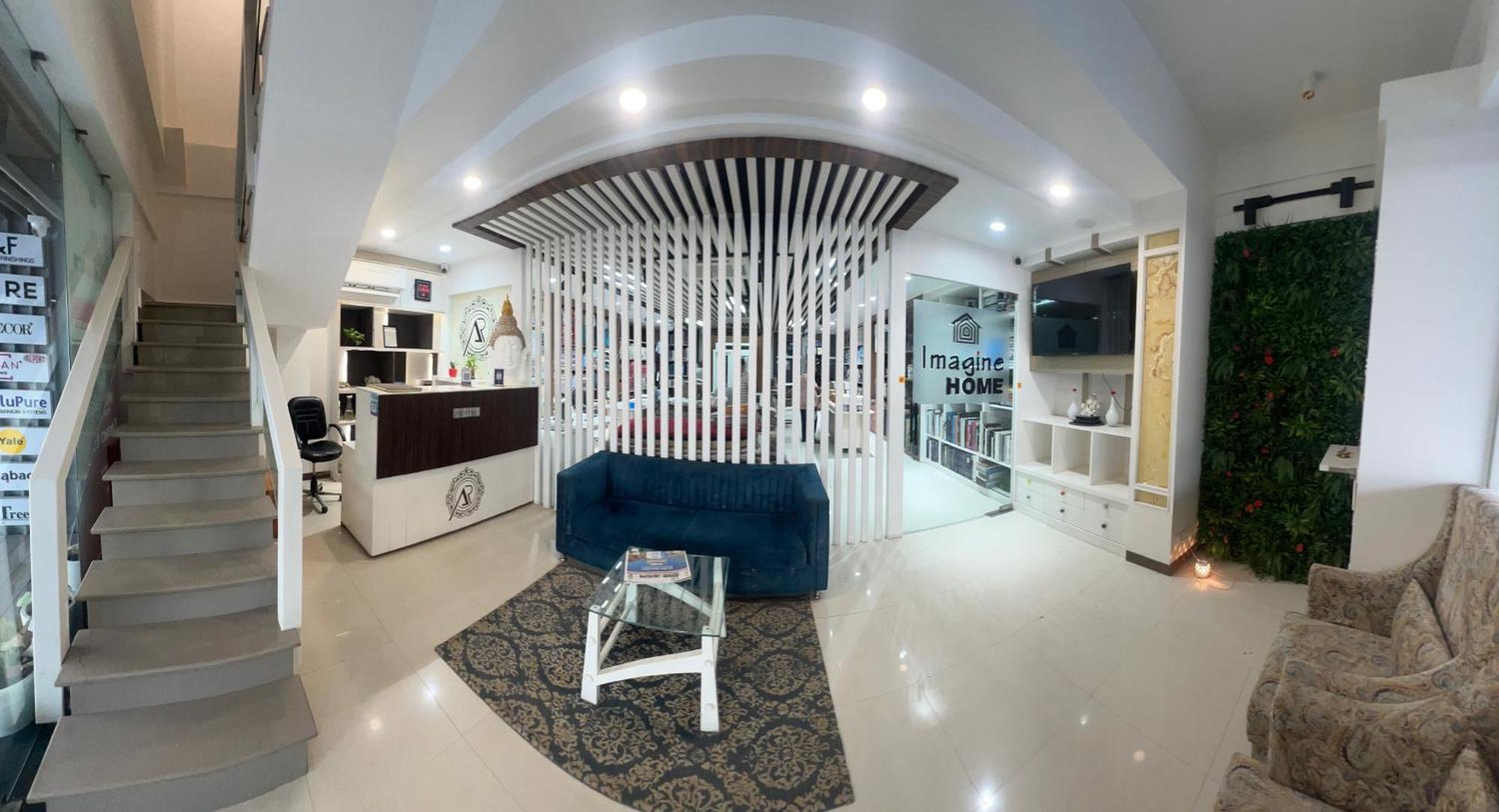 Anaya Retreat Otel Varanasi Dış mekan fotoğraf