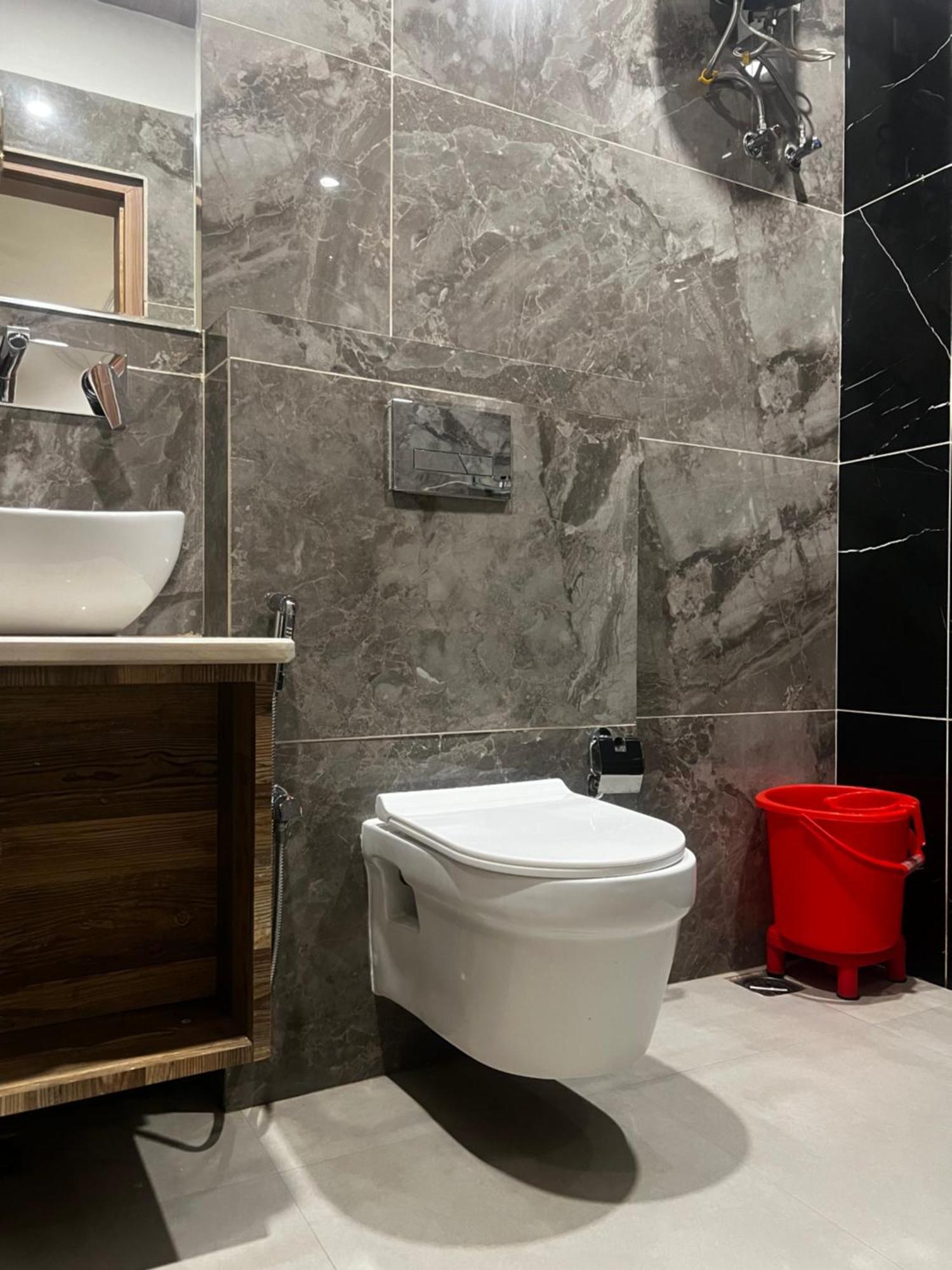 Anaya Retreat Otel Varanasi Dış mekan fotoğraf