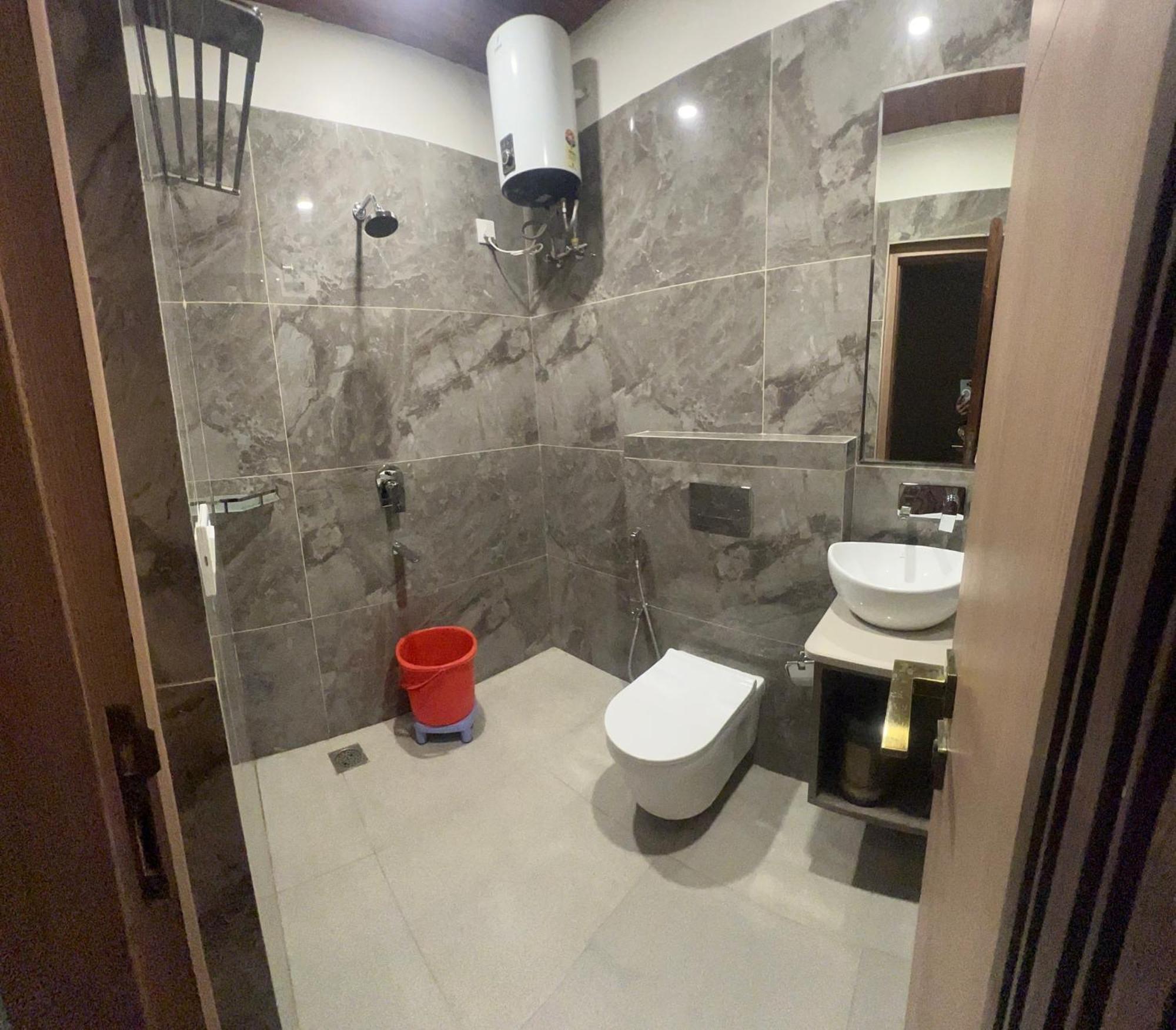 Anaya Retreat Otel Varanasi Dış mekan fotoğraf