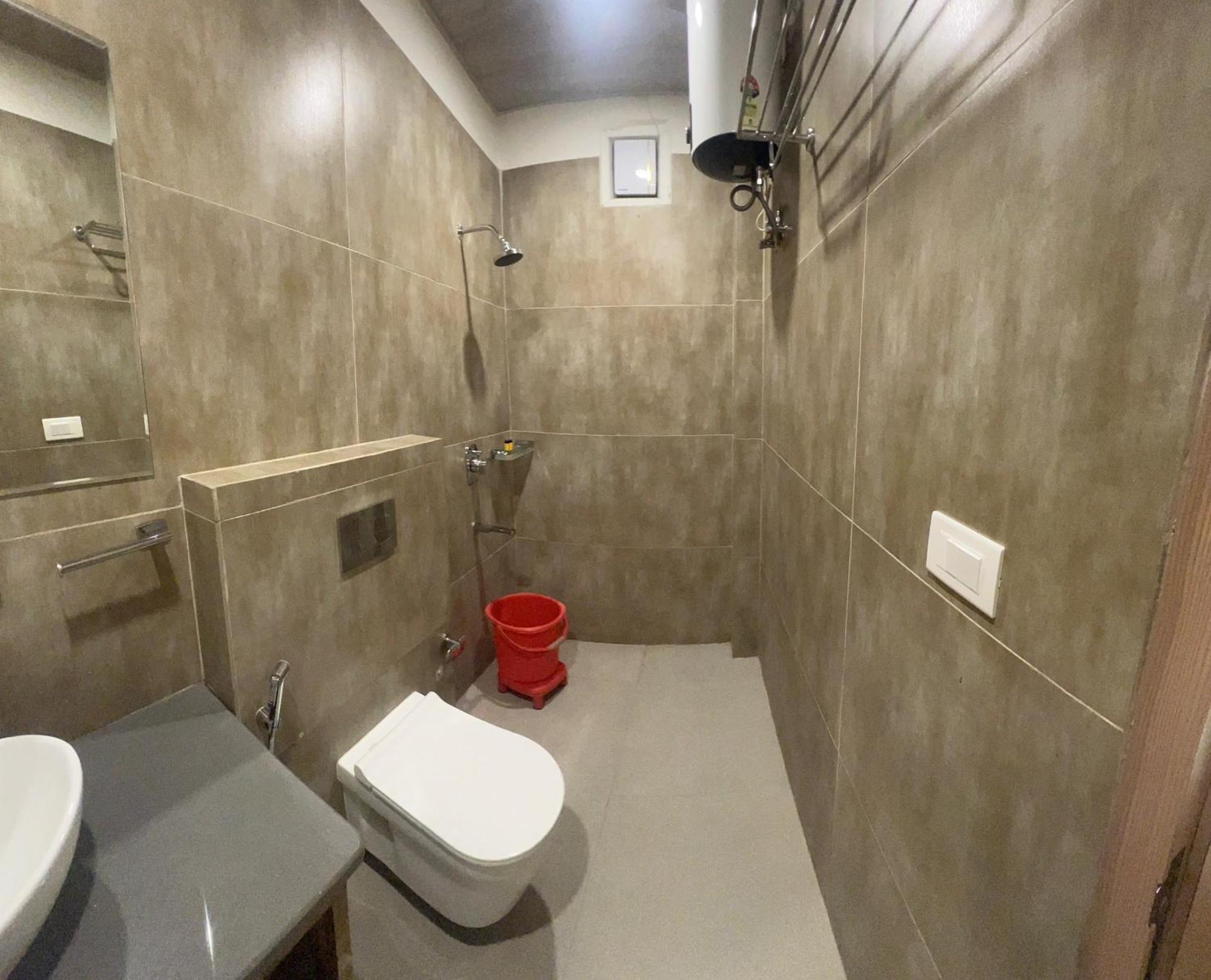 Anaya Retreat Otel Varanasi Dış mekan fotoğraf